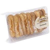 LUISANNA Savoiardi SG 100g