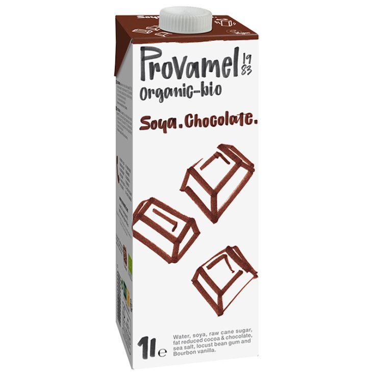 PROVAMEL SOYA DRINK CIOC 1L