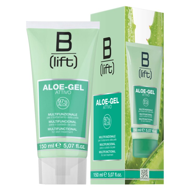 B-LIFT Aloe Gel Att.150ml