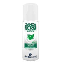 ZANZAFAST Green Spray 100ml