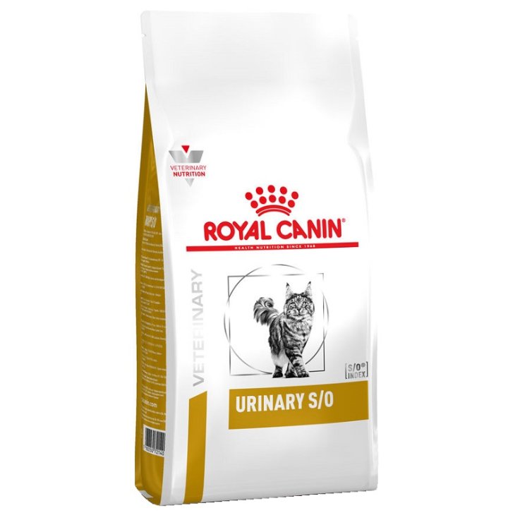 V RC CAT VHN URINARY SO 1,5KG