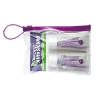 CLINODENT GEL DENTIF ALITO 2PZ