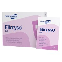 ELICRYSO GEL INTIMO 14BUST