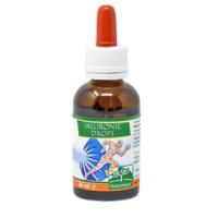 IALURONIC DROPS 30ML NATURINCAS