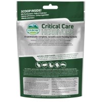 CRITICAL CARE HERBIVORE 141G