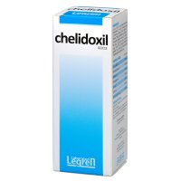 CHELIDOXIL GTT 50ML S/G