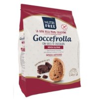 NUTRIFREE Gocciol.240g