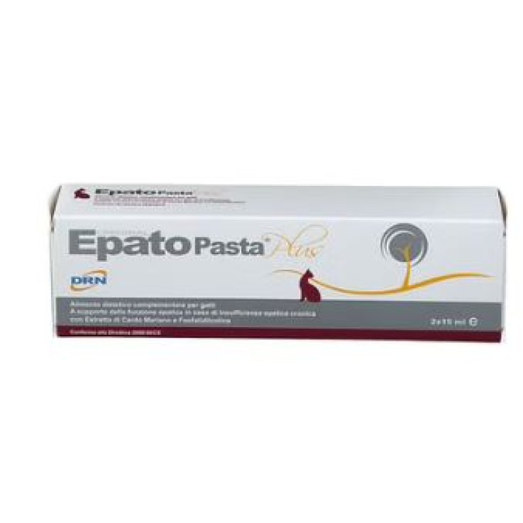 EPATO Pasta Pl.Mang.2x15ml Gat