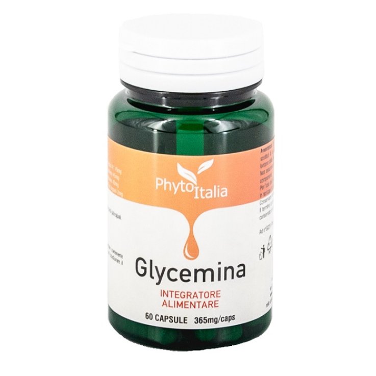 GLICEMINA 60CPS PHYTOITALIA