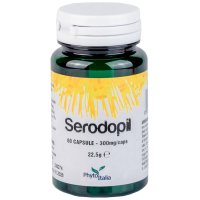 SERODOPIL 60CPS SERODOPIL 60CPS