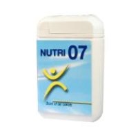 NUTRI 07 (CORPS VAGINAL) 60CPR
