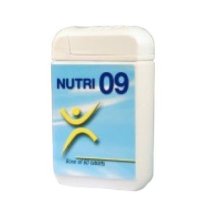 NUTRI 09 (CORTEX SURR) 60CPR (