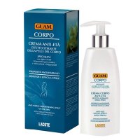 GUAM Corpo Crema A-Eta'200ml