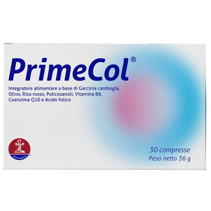 PRIMECOL 30 Cpr