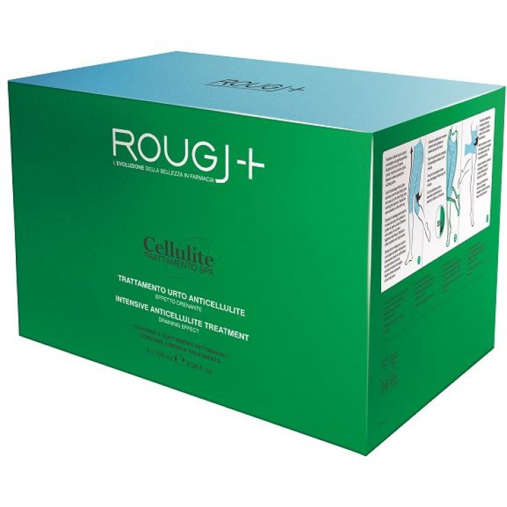 ROUGJ CELLULITE SPA BENDE 4BST(2