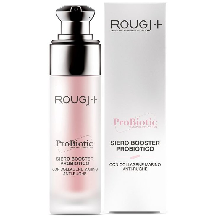 ROUGJ SIERO COLLAGENE 30ML