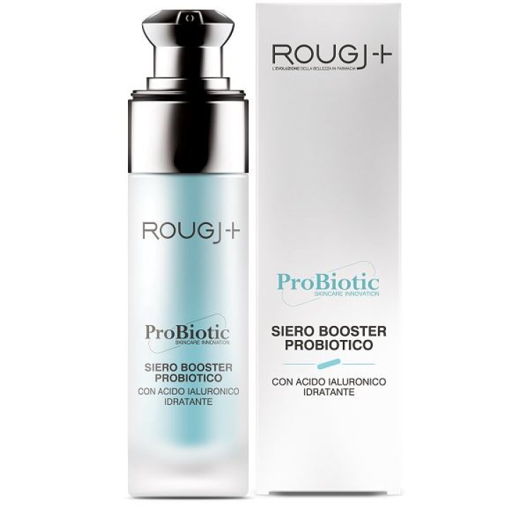 ROUGJ SIERO PROBIOT.BOOSTER C/AC