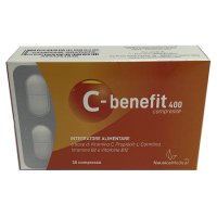C-BENEFIT 30 Cpr