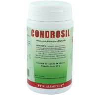 CONDROSIL FITOALIM 60CPS