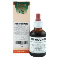 RITMOCARD GOCCE 50ML