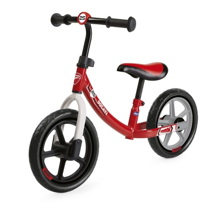 CH Gioco Bicicletta Bike+ 2-5