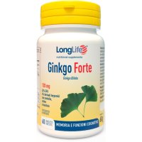 LONGLIFE GINKGO FORTE 60TAV(GINK