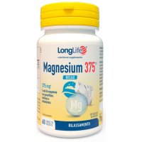 LONGLIFE MAGNESIUM 375 RELAX 60T