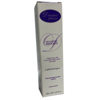 DERMOPHASE Sh.Delicato 200ml