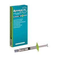 ARTHRUM VISC 75 MONO INJE 3ML