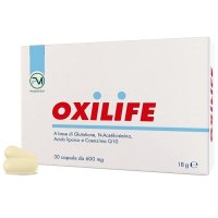 OXILIFE 30CPS PIEMME