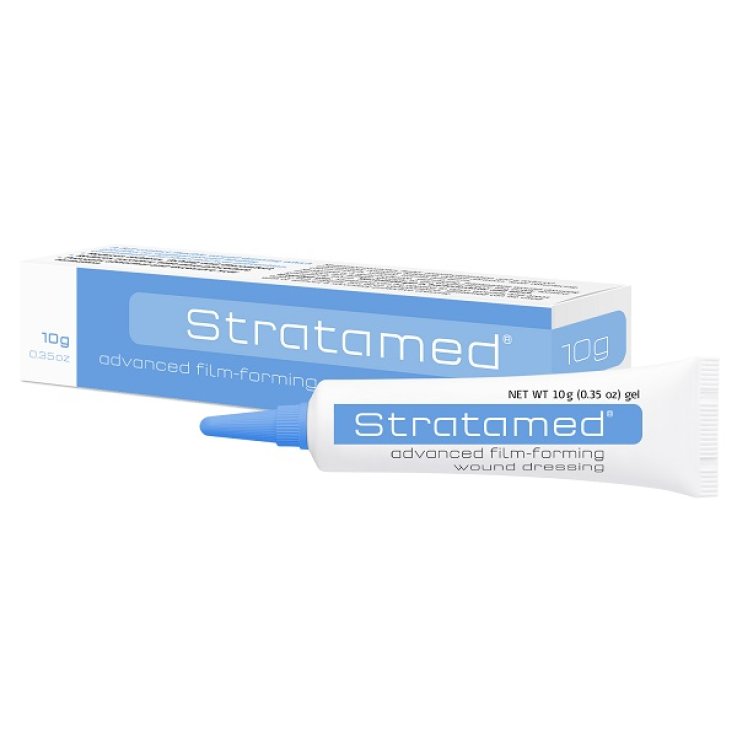 STRATAMED CRE FILMOG.XFERITE 10G