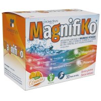 MAGNIFIKO 30BST