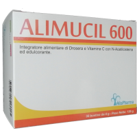 ALIMUCIL 600 30BUST ALIMUCIL 600 30BUST