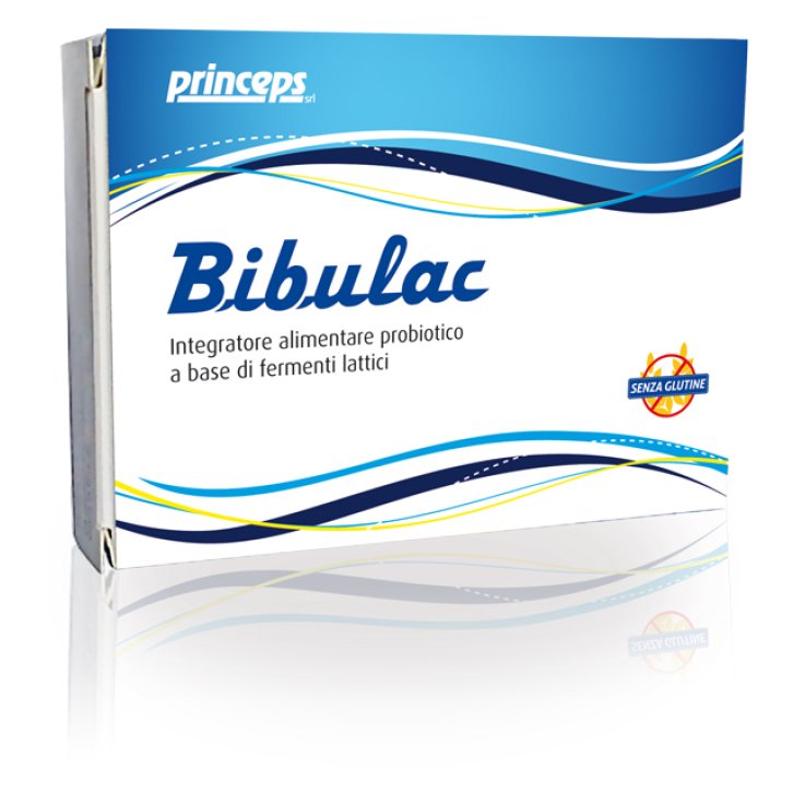 BIBULAC 10CPS (FERM.LATTICI)