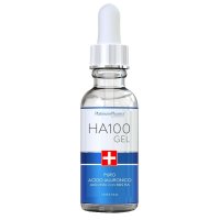 HA100 Gel Acido Ialuronico15ml