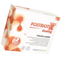 POSTBIOTIX SLOWING 14BST S/G/LTS