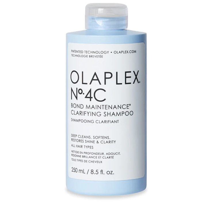 OLAPLEX N4 BOND MAINT.SHA A/IMPU