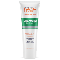 Somatoline Skin Expert Snellente Pancia Fianchi  250 Ml - Effetto Caldo
