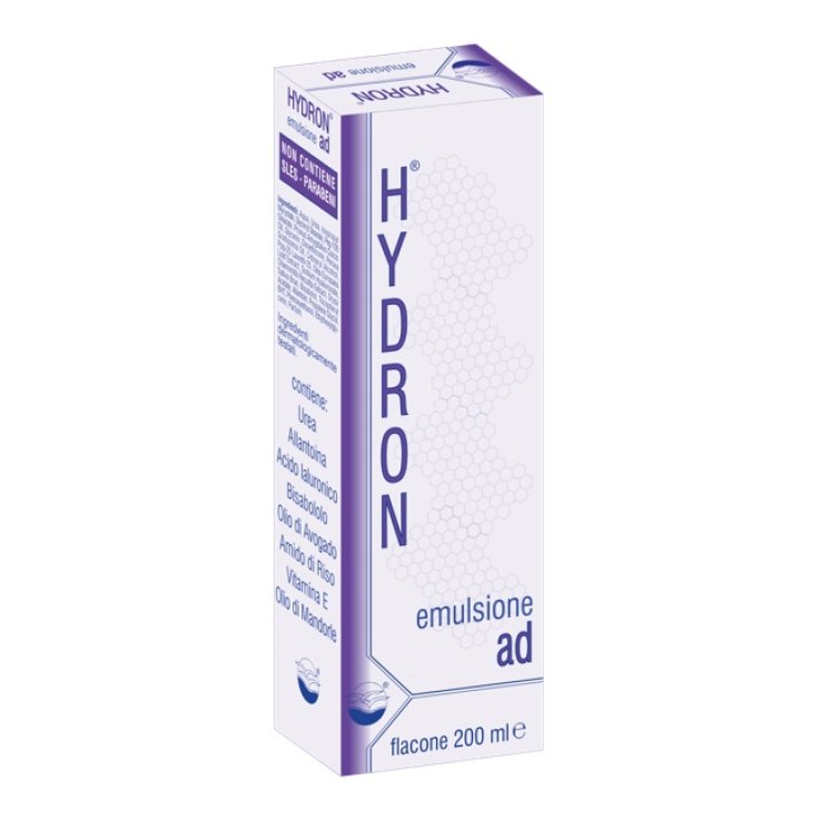 HYDRON AD                 200ML