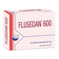 FLUSEDAN 600 14BST