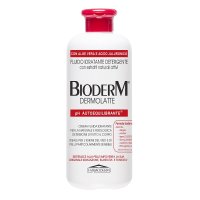 Bioderm dermolatte crema fluida 500ml 