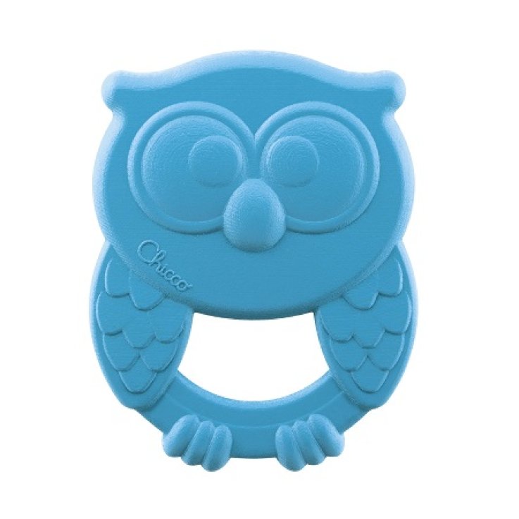 CHI GIOCO OWLY GUFO 3-18M MASSAG