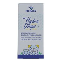 V PET HYDRA DROPS COLLIRIO 10ML