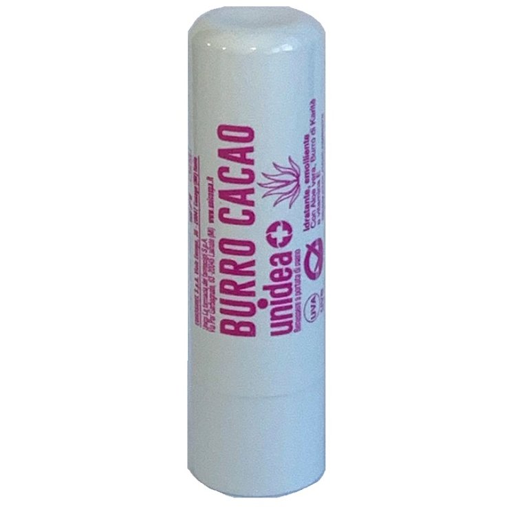 UNIDEA BURROCACAO ALOE    5,7ML
