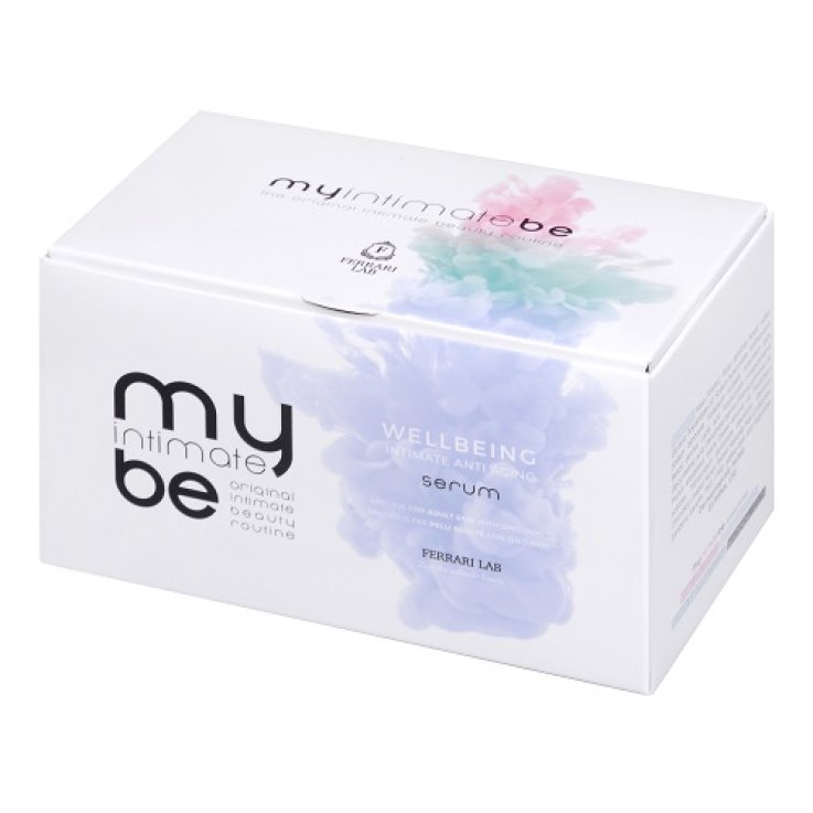 MY INTIMATE BE WellBeing Siero