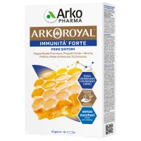 ARKOROYAL IMMUNITA'10FL S/Z(PAPP