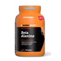 NSP BETA ALANINA 90CPR