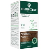 HERBATINT 3D Bio 300ml      7N