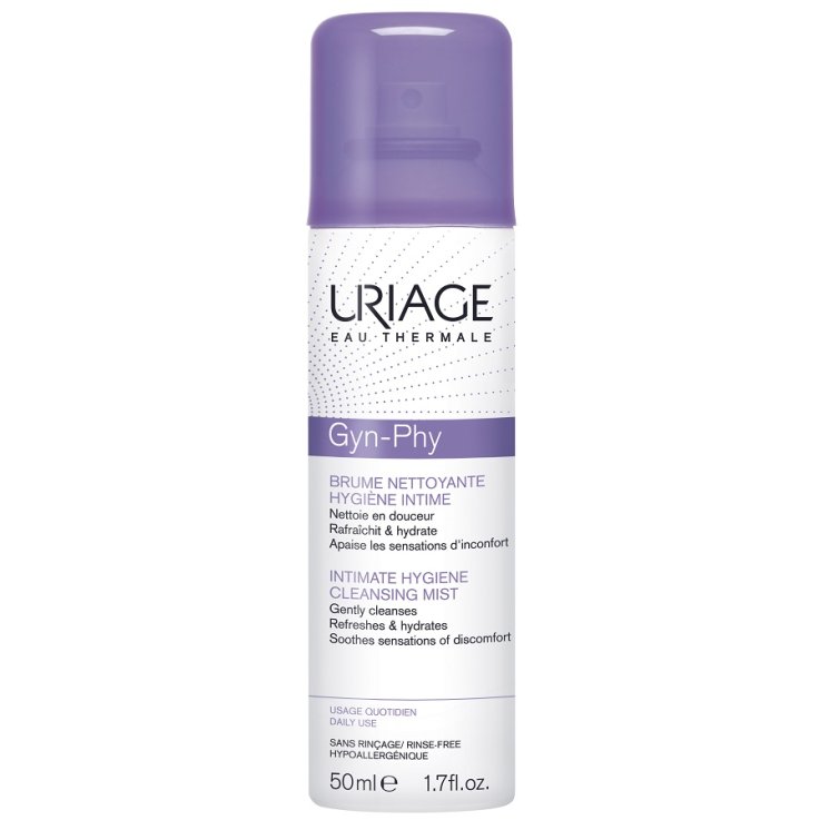 GYN-PHY Bruma Det.Spray 50ml