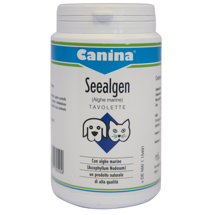 SEEALGEN TAVOLETTE 225G